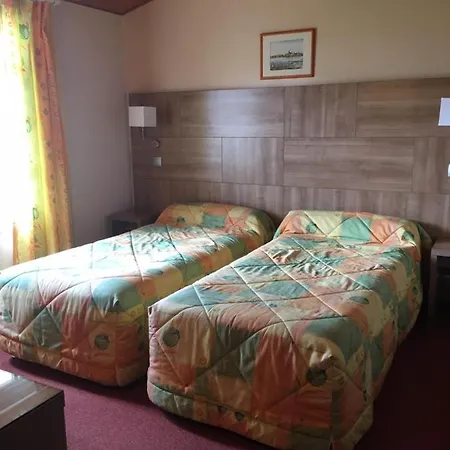 Hotel La Belle Etoile 2*