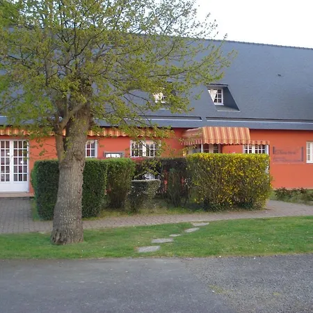 Hotel La Belle Etoile