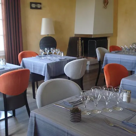 La Belle Etoile 호텔 Thouaré-sur-Loire