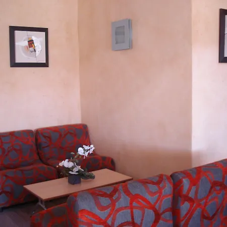 La Belle Etoile 호텔