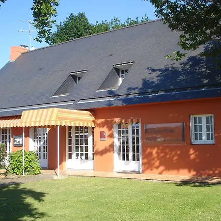 La Belle Etoile 2* Thouaré-sur-Loire