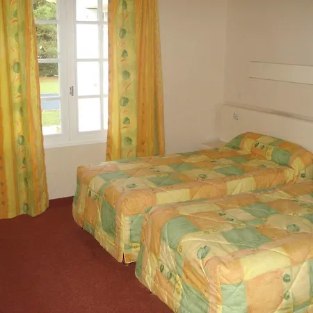 La Belle Etoile 2* Thouaré-sur-Loire