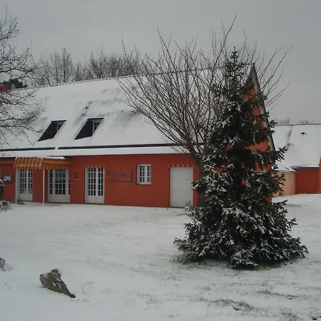 La Belle Etoile Thouaré-sur-Loire