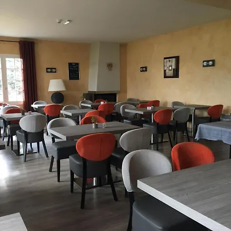 Hotel La Belle Etoile 2*