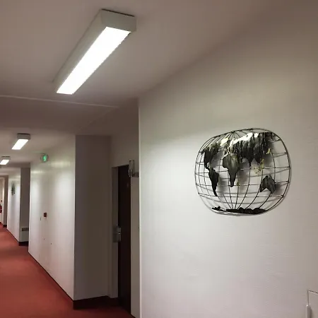 La Belle Etoile 2* Thouaré-sur-Loire