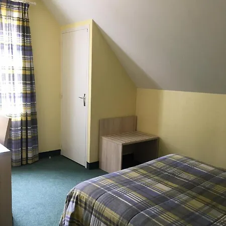 La Belle Etoile Hotel 2*