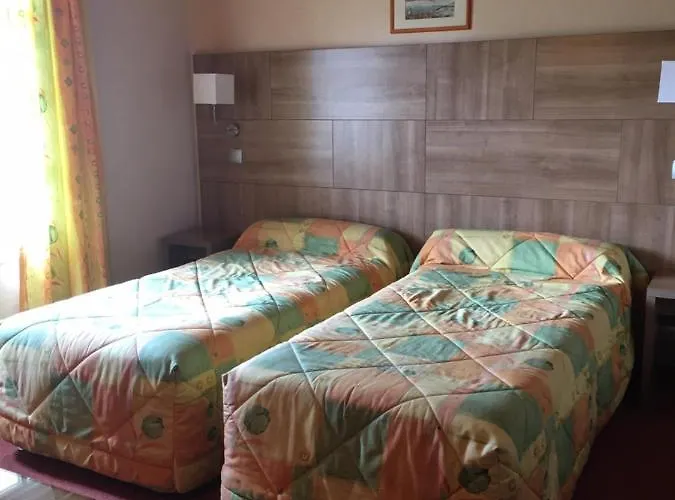 Hotel La Belle Etoile 2*