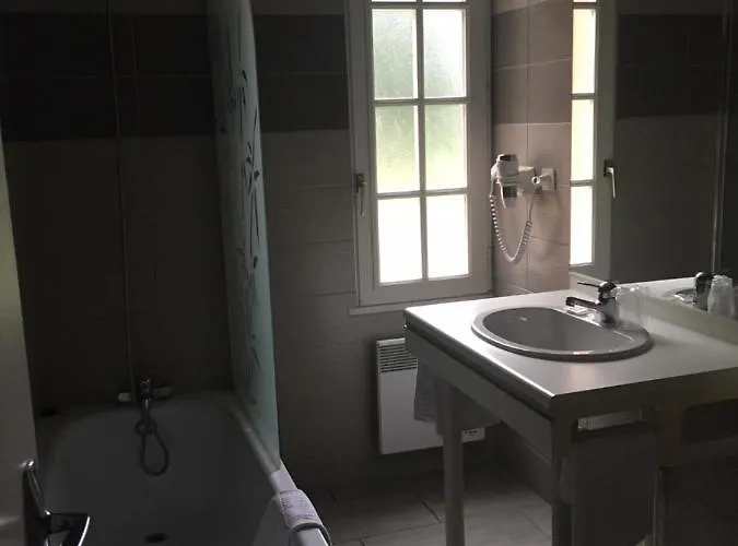 Hotel La Belle Etoile Thouaré-sur-Loire