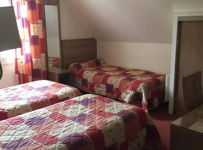 La Belle Etoile Thouaré-sur-Loire