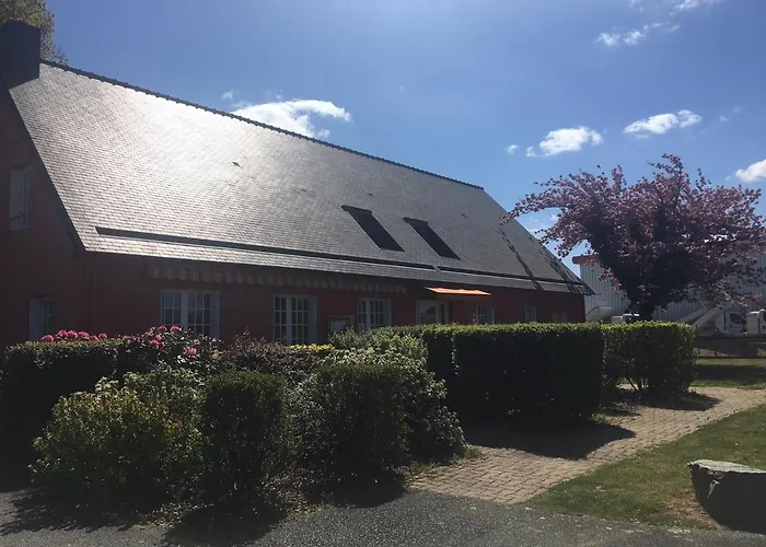 Hotel La Belle Etoile