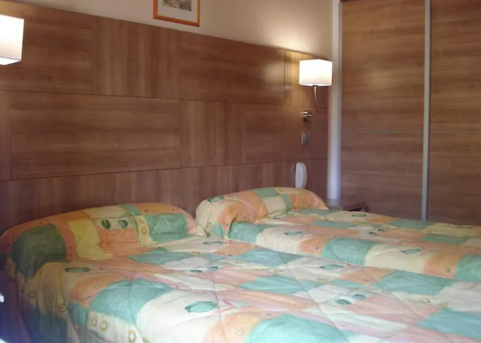 La Belle Etoile Hotel