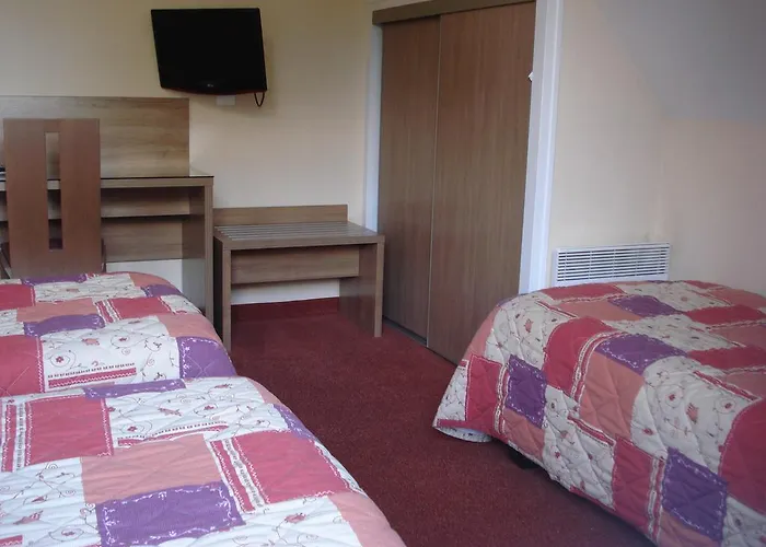 La Belle Etoile Hotel Thouaré-sur-Loire