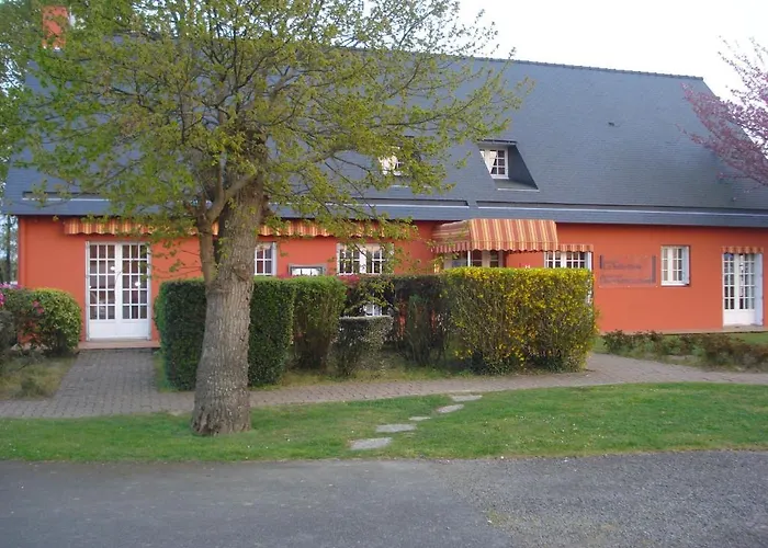 Hotel La Belle Etoile