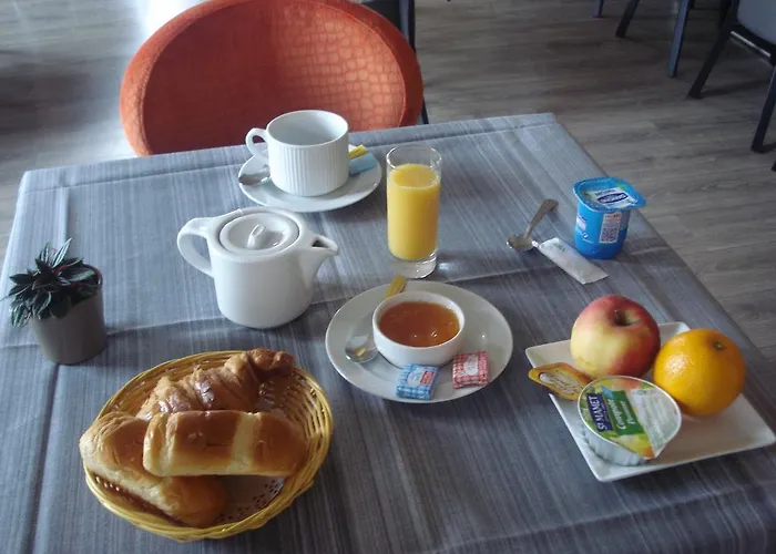 Hotel La Belle Etoile