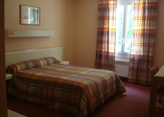 La Belle Etoile Hotel 2*