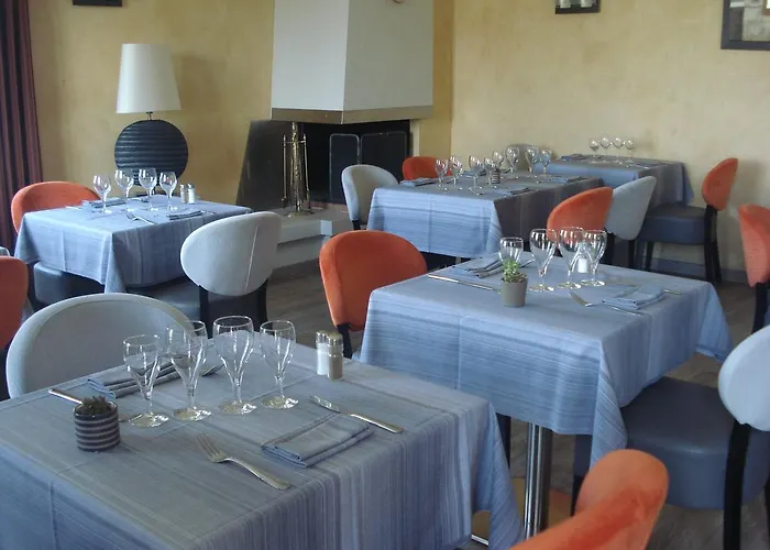 La Belle Etoile Hotel Thouaré-sur-Loire