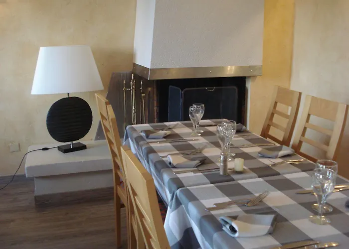 Hotel La Belle Etoile