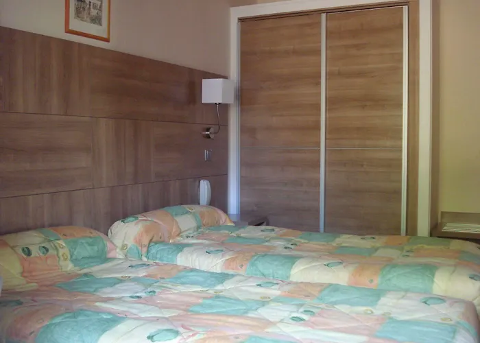 La Belle Etoile Hotel 2*