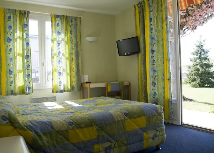 La Belle Etoile 2* Thouaré-sur-Loire