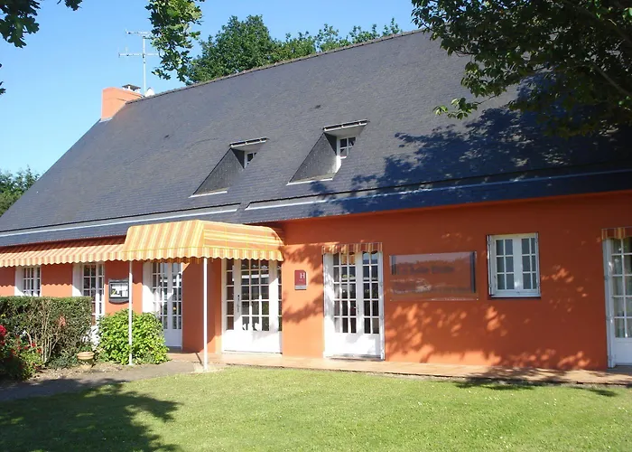 La Belle Etoile 2* Thouaré-sur-Loire