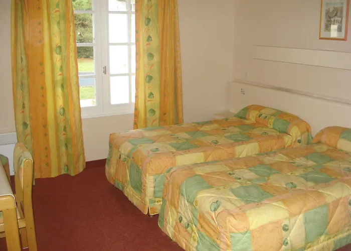 La Belle Etoile 2* Thouaré-sur-Loire