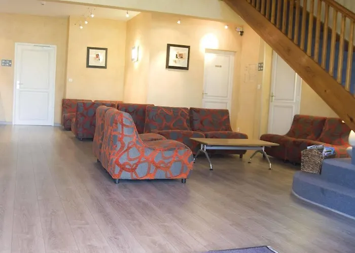 La Belle Etoile Hotel Thouaré-sur-Loire