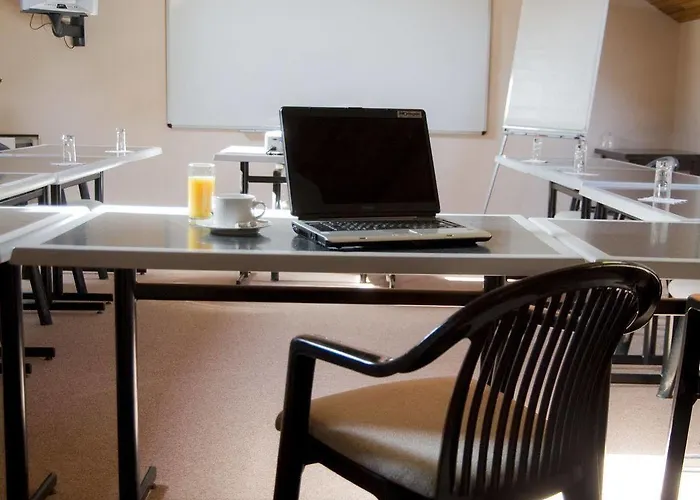 La Belle Etoile Hotel 2*