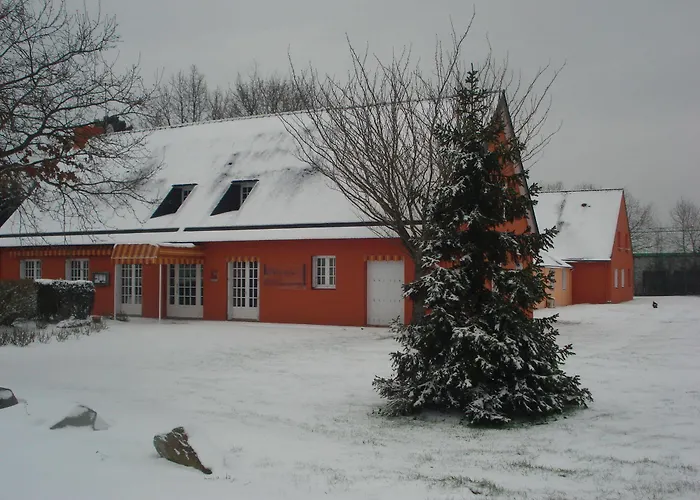 La Belle Etoile Thouaré-sur-Loire