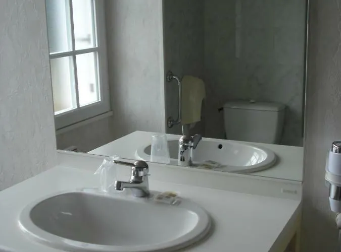 La Belle Etoile Hotel Thouaré-sur-Loire