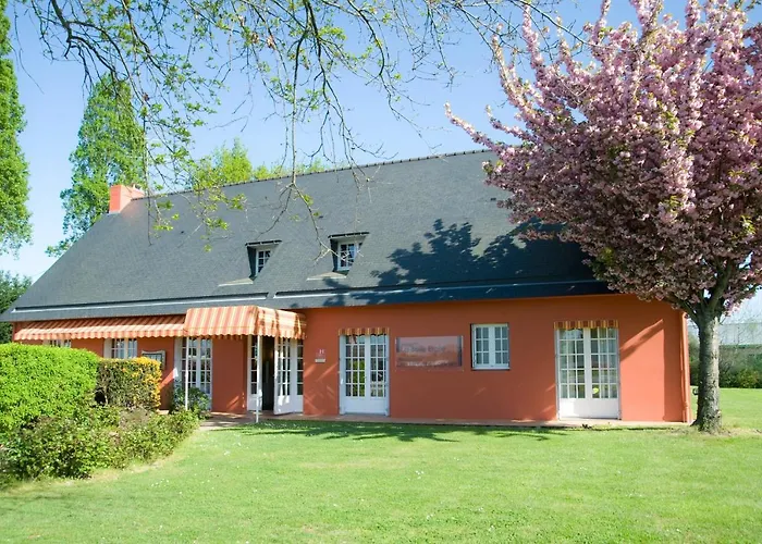 Hotel La Belle Etoile