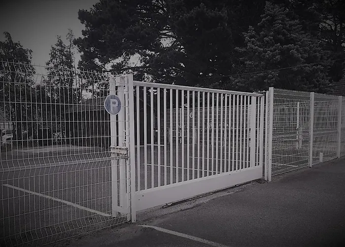 La Belle Etoile 2* Thouaré-sur-Loire