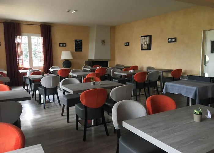 Hotel La Belle Etoile 2*