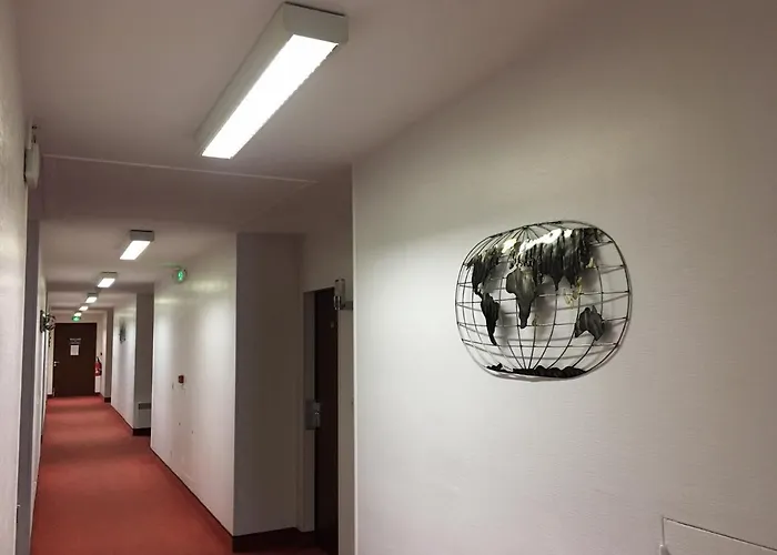 La Belle Etoile 2* Thouaré-sur-Loire