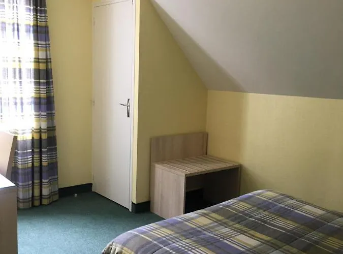 La Belle Etoile Hotel 2*