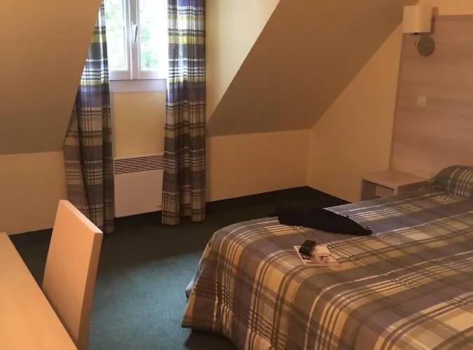 La Belle Etoile Hotel Thouaré-sur-Loire